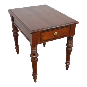 Ethan Allen Cherry Nightstand