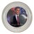 Barack Obama Historic Victory Collectible Plate Limited Edition 2008 For Sale