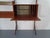 Ergo Teak Wall Shelving Unit by John Texmon Einar Blindheim for Blindheim, Norway, 1950s, Set of 9 For Sale - Image 15 of 18