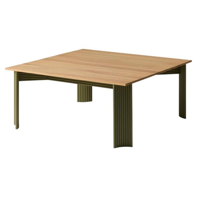 Vidalenta Outdoor Coffee Table by Patricia Urquiola for Cassina For Sale - Image 11 of 11