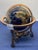 1980s Stone World Globe For Sale In West Palm - Image 6 of 8