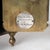 19th Century Victorian Lantern Clock by Charles Frodsham For Sale - Image 5 of 12