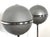 Vintage Grey Audiorama 7000 Speakers from Grundig, Germany, 1970s, Set of 2 For Sale - Image 15 of 17