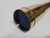 Metal Solid Brass Captains Telescope For Sale - Image 7 of 11