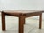 Brown Mid-Century Danish Teak Coffee Table from Dyrlund For Sale - Image 8 of 10