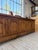 Rustic Sideboard in Oak, 1950s For Sale - Image 11 of 18