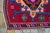 Low Pile Tribal Anatolian Wool Runner For Sale - Image 9 of 11