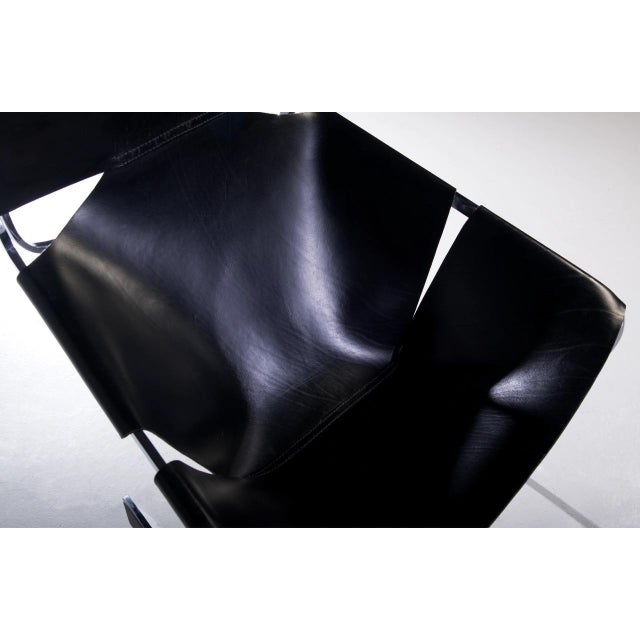 F444 Lounge Chair by Pierre Paulin for Artifort, 1960s For Sale - Image 6 of 8