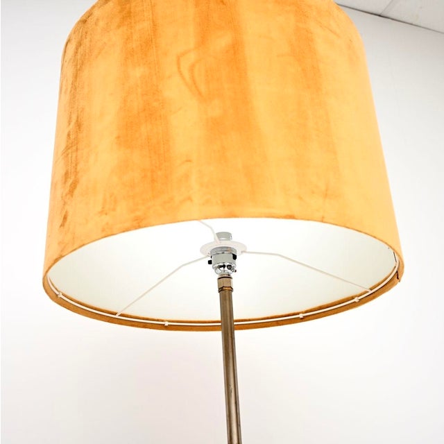 Vintage Ceramic Bubble Floor Lamps by Kaiser Leuchten from Kaiser-Leuchten, 1960, Set of 2 For Sale - Image 6 of 11