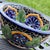 Vintage Mosaic Bowl Mexican La Concordia For Sale - Image 4 of 4