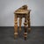Emile Van Der Kruk, Sculptural Loaves & Fishes Table, 2000s, Wood For Sale - Image 4 of 9