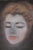 Albert Goltjakov, Portrait of a Woman, 1960s, Pastel on Paper, in Good conditions. Designed 1960 to 1969 I have official...