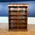 2020s Traditional Mahogany Bookcase by Leighton Hall - Showroom Sample For Sale - Image 5 of 13