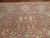 Early 20th Century Zabihi Collection Animal Motif Rose Lavender Turkish Room Size Rug - 9'11" x 12'10" For Sale - Image 10 of 12