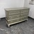 Benjara Champagne Metallic Dresser For Sale - Image 10 of 12
