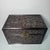 Carved Rosewood Dragon Chest Box, Chinese Keepsake Box For Sale - Image 4 of 9