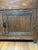 Antique French Provincial Rustic Pine & Fruitwood Lift-Top Buffet Sideboard For Sale - Image 9 of 11