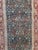 Beautiful late 20th century Turkish rug with a beautiful floral "Mille Fleurs" design and nice colors with blue, red,...