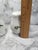 Ceramic Vintage Porcelain Salt & Pepper Shakers For Sale - Image 7 of 9