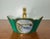 Beautiful vintage Bavaria Germany porcelain dish featuring a scenic view of Prospect Point, Niagara Falls. This...