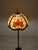 Tiffany Stained Glass Floor Lamp For Sale - Image 17 of 18