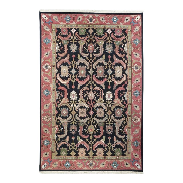 Sumak Rug 6' X 9' For Sale