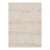 Pasargad Home Vintage Kilim Ivory Area Rug, 5' 5'' X 7' 5'' For Sale