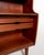 Brown Vintage Danish Teak Highboard with Bar Compartment, 1960s For Sale - Image 8 of 15