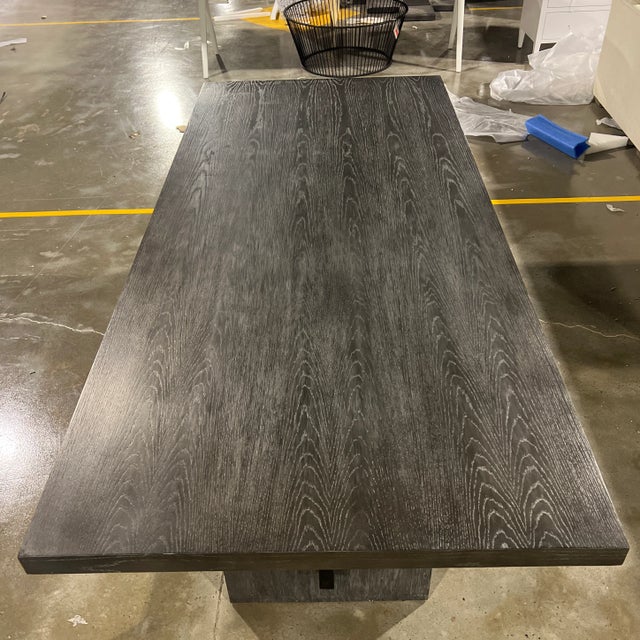 2020s Robert James Nuevo Dining Table For Sale - Image 5 of 11