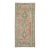 Turkish Vintage Rug 5'1" x 10'11" #20654 For Sale