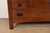 Limbert Antique Mission Oak Arts & Crafts Sideboard Buffet, Newly Refinished For Sale - Image 11 of 15