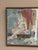 Berggren, Nude Figures, 1960s, Oil Painting on Canvas, Framed For Sale - Image 7 of 16