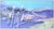 Late 20th Century Contemplation, Martiros Manoukian For Sale - Image 4 of 6