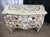 Late 20th Century The Siren's Commode: A French Bombe Grotto Seashell-Encrusted Masterpiece For Sale In Phoenix - Image 6 of 8