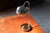 Eyeball Table Lamp, Italy For Sale - Image 3 of 9