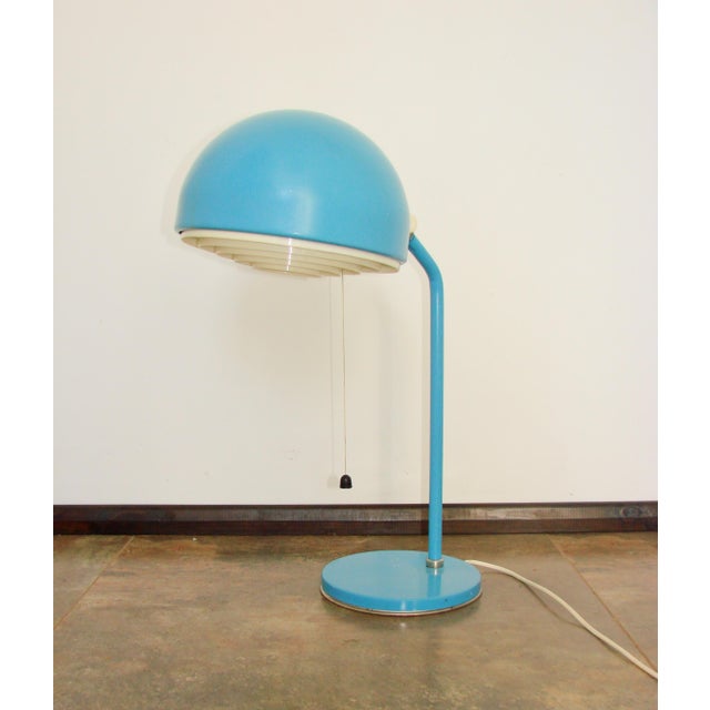 Metal Zaos ST-17 Desk Lamp, 1970s For Sale - Image 7 of 12