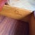 Vintage Federal Mahogany Serpentine Dresser | Sideboard | Console | 58" Wide For Sale - Image 10 of 11