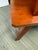 Wood Circa 2008 Thomas Moser Edo Lounge Chair, Signed For Sale - Image 7 of 12