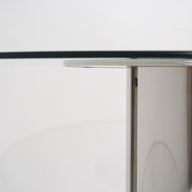 Cidonio Table by Antonia Astori for Driade, 1970s For Sale - Image 10 of 13