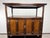 Wood Korean Sabang-Takja / Samchung-Jang Double-Tier Cabinet, 1920s For Sale - Image 7 of 18