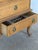Danish Quartersawn Oak Chest of Drawers by Henning Kjærnulf, 1960s For Sale - Image 4 of 9