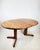 Vintage Danish Extendable Table in Pine, 1970s For Sale - Image 4 of 15