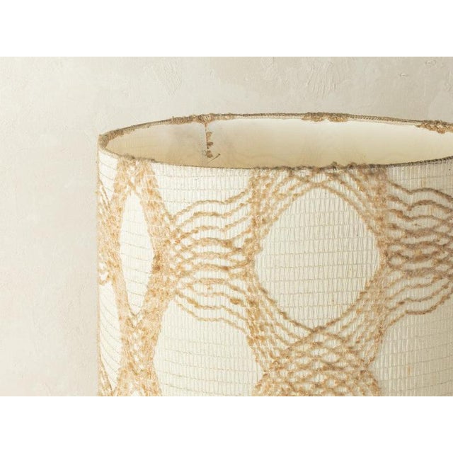 Vintage German Floor Lamp, 1960s For Sale - Image 6 of 11