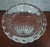 Glass Large Crystal Vase from Daum, France For Sale - Image 7 of 9
