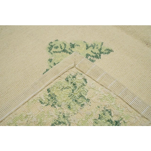 French Aubusson Design Rug 8' x 10'