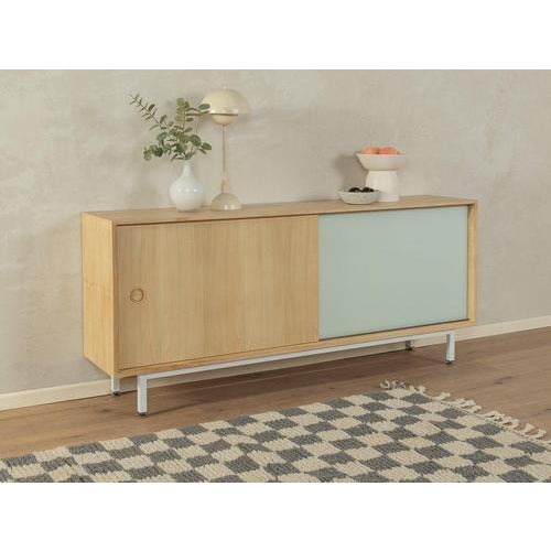 Sideboard from Lothar Wegner, 1960s For Sale - Image 7 of 7