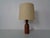 Mid-Century Modern Teak Table Lamp from Domus, 1960s For Sale - Image 3 of 18