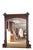 Large Oak Overmantle Mirror, 1880s For Sale - Image 18 of 18