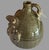 Folk Art Face Jug by Grace Nell Hewell Born 1933 Died 2016 From Gillsville, Ga. For Sale - Image 3 of 4