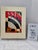 1920s 1929 Original Asia Cover, January, Frank McIntosh, Art Deco, Matted For Sale - Image 5 of 5